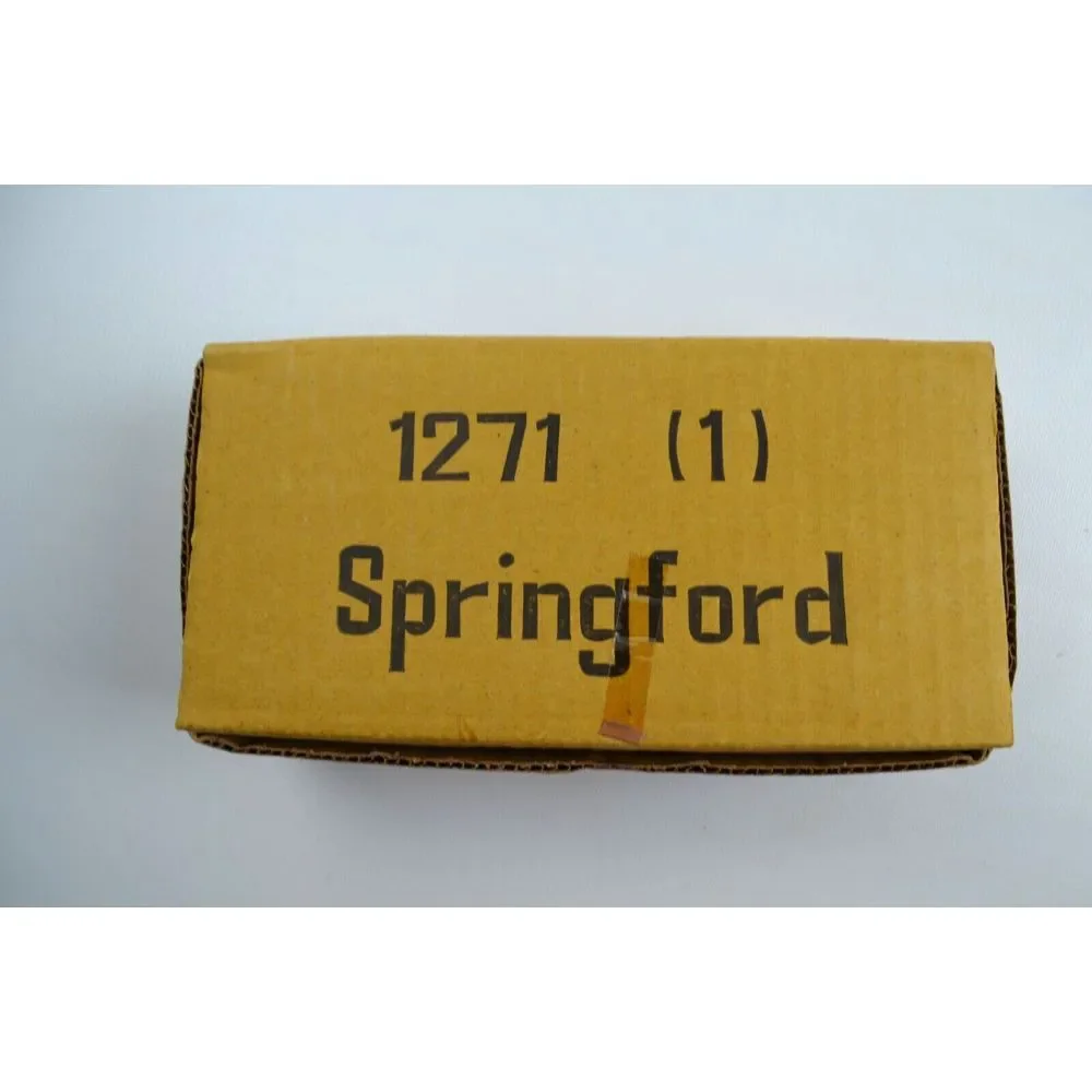 N/A vintage springford